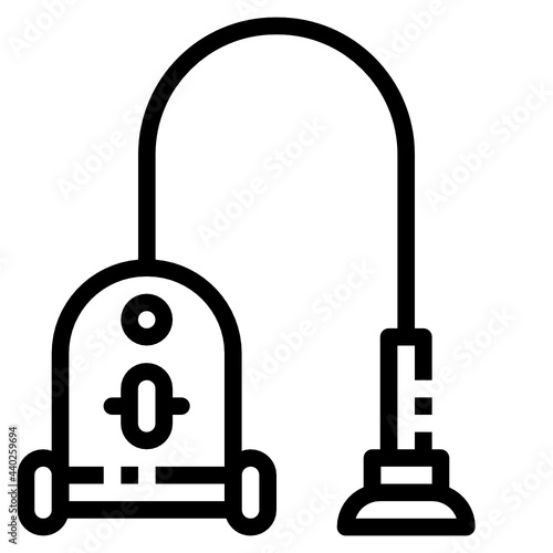 vacuum cleaner