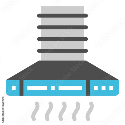 cooker hood