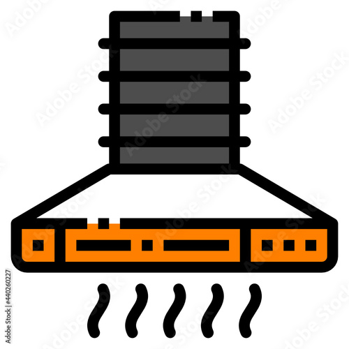 cooker hood