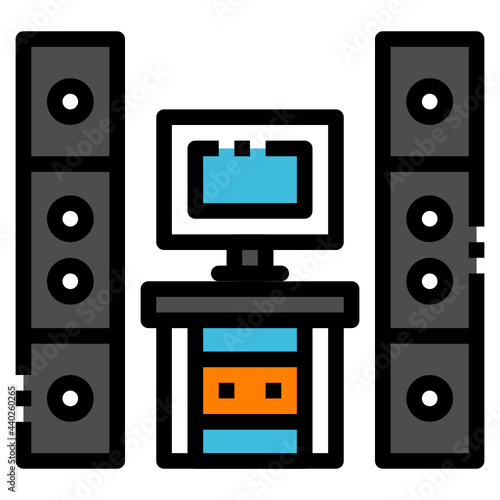 home theater