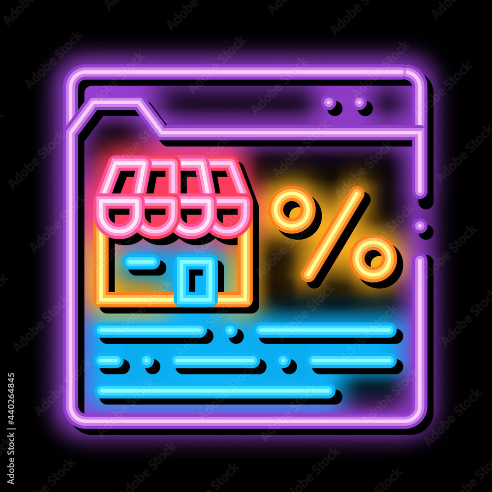 franchise web site neon light sign vector. Glowing bright icon franchise web site sign. transparent symbol illustration franchise web site neon light sign vector. Glowing bright icon franchise web site sign. transparent symbol illustration