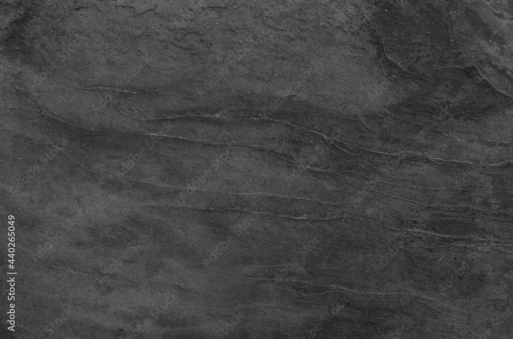 Fototapeta premium Texture of modern gray concrete wall for background,loft style.