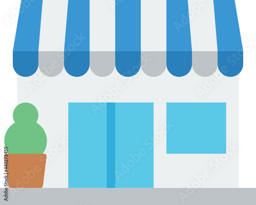 shop icon