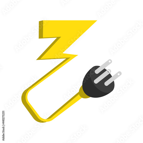 energy power plug