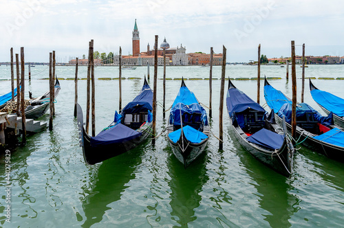 Venezia 3 © WALTER MAPELLI