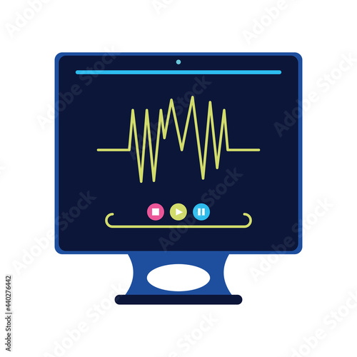 voice recognition computer