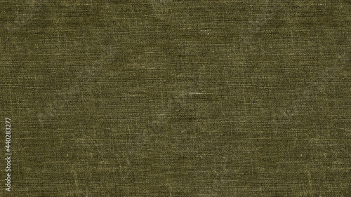 green fabric background texture 