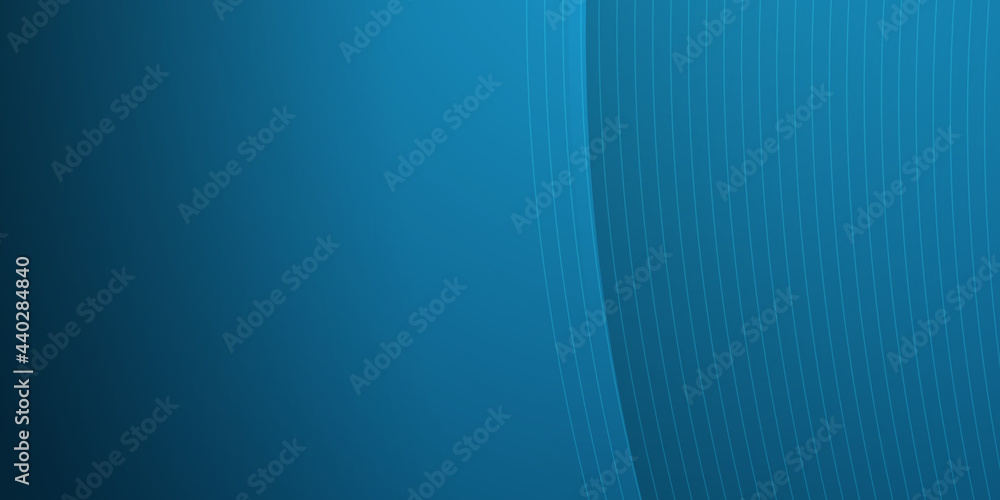 Vector Abstract, science, futuristic, energy technology concept. Digital image of light rays, stripes lines with blue light, speed and motion blur over dark blue background Vector Abstract, science, futuristic, energy technology concept. Digital image of light rays, stripes lines with blue light, speed and motion blur over dark blue background