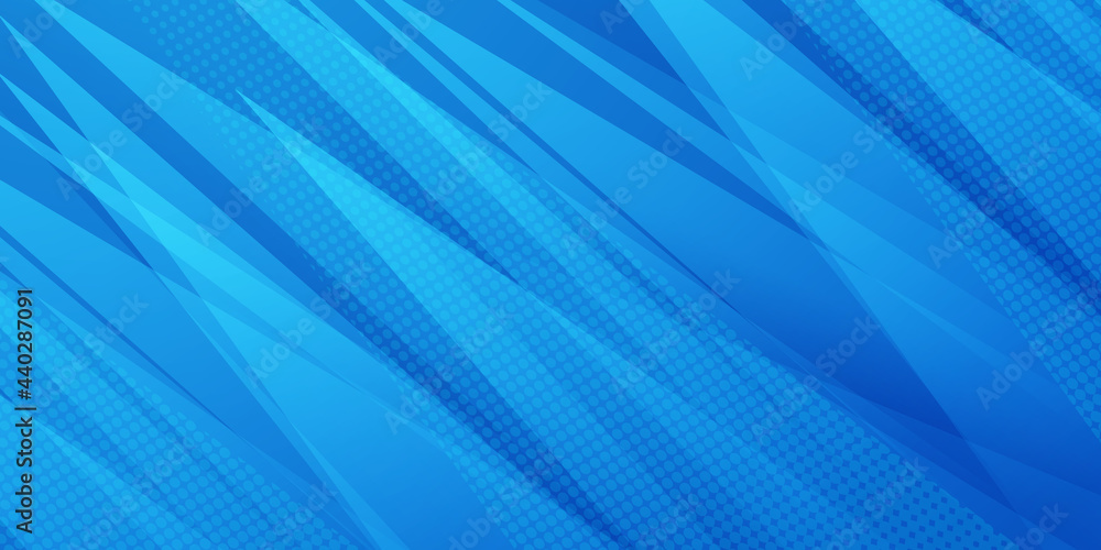 Bright navy blue dynamic abstract vector background with diagonal lines. Trendy classic color of 2022. 3d cover of business presentation banner for sale event night party. Fast moving soft shadow dots Bright navy blue dynamic abstract vector background with diagonal lines. Trendy classic color of 2022. 3d cover of business presentation banner for sale event night party. Fast moving soft shadow dots