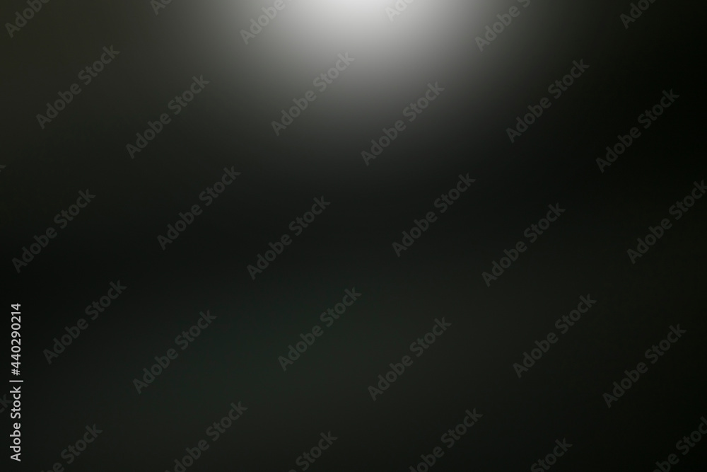 Black and white smooth gradient background image, gray Black and white smooth gradient background image, gray