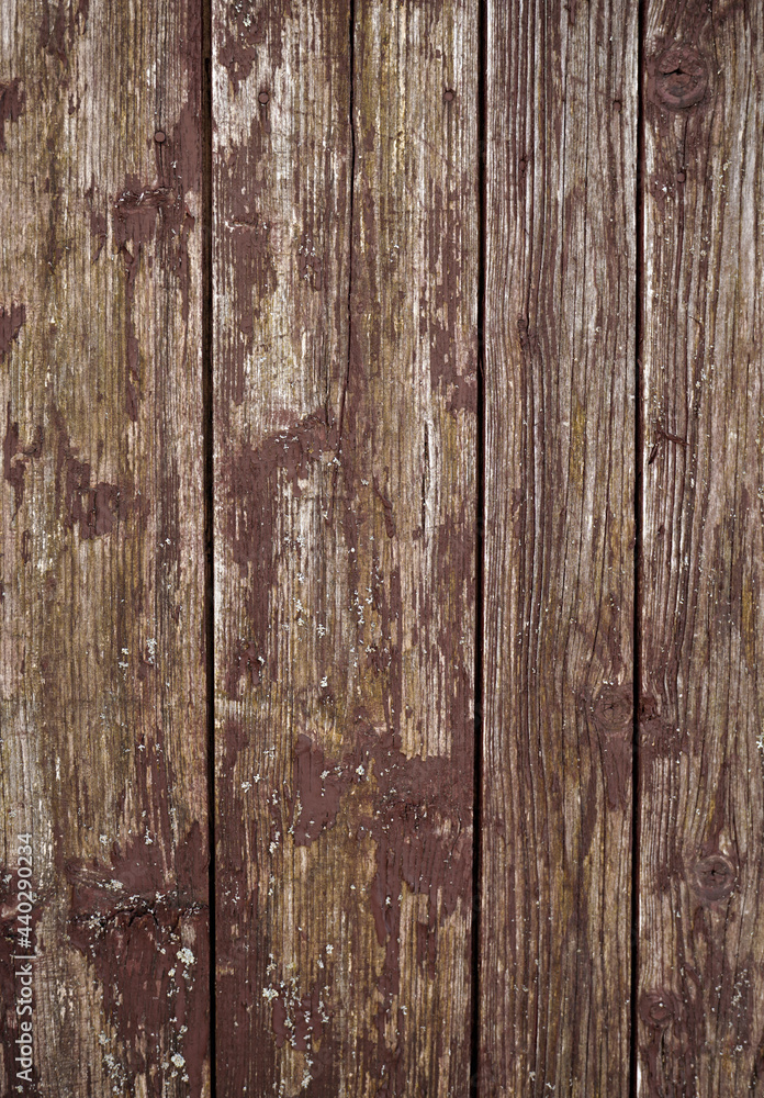 old painted boards with peeling paint old painted boards with peeling paint