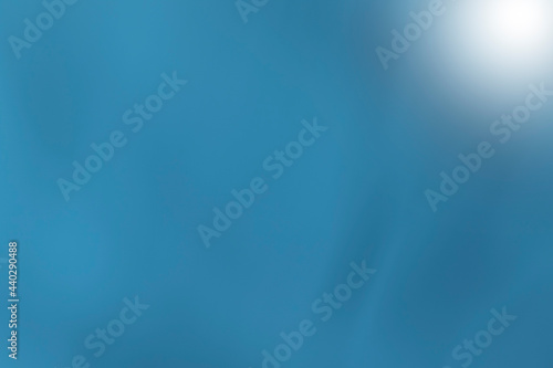 blue and dark smooth gradient background image
