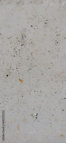 rostiges abblätterndes Metall