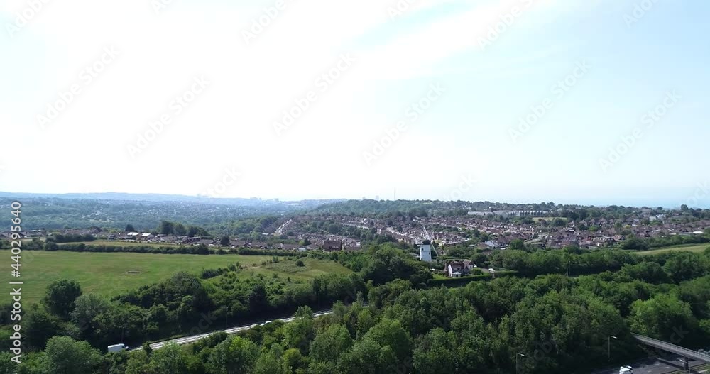 Brighton Suburbs