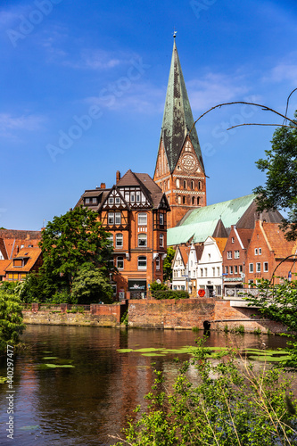 Lüneburg photo