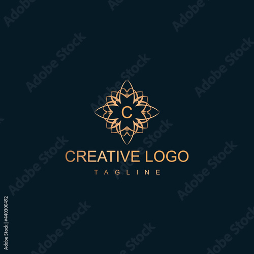 Creative SPA Logo Design for your business