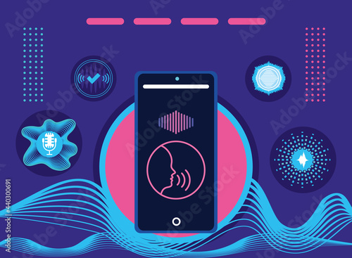 voice assistant recognition