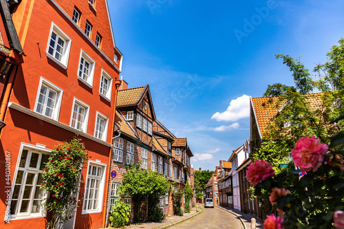 Lüneburg photo