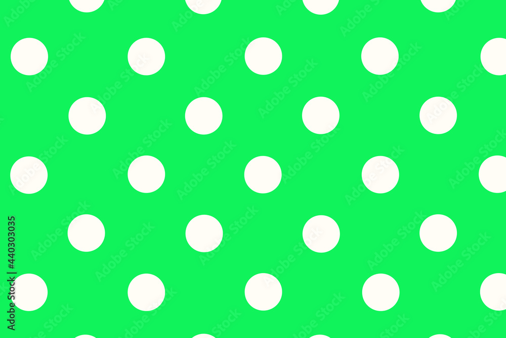 background with dots, green background with white polka dots background with dots, green background with white polka dots