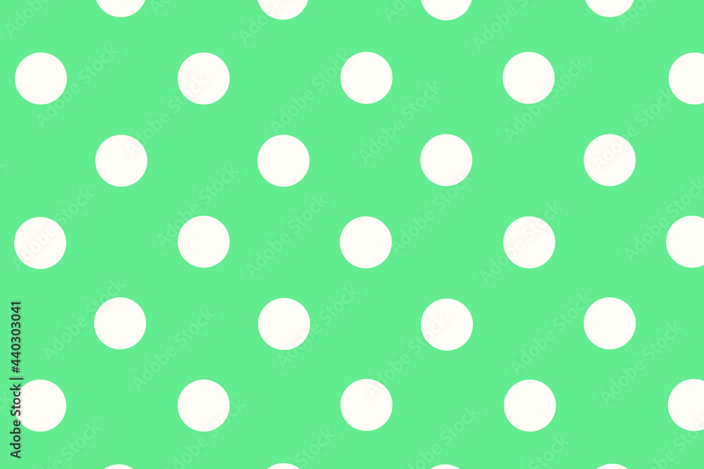 background with dots, green background with white polka dots background with dots, green background with white polka dots