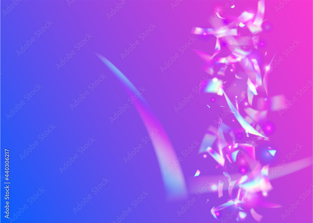 Falling Texture. Shiny Flyer. Rainbow Tinsel. Holographic Effect. Purple Laser Glare. Disco Multicolor Template. Bright Art. Luxury Foil. Violet Falling Texture Falling Texture. Shiny Flyer. Rainbow Tinsel. Holographic Effect. Purple Laser Glare. Disco Multicolor Template. Bright Art. Luxury Foil. Violet Falling Texture