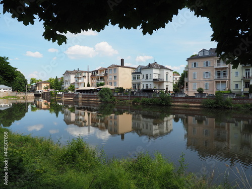 Bad Kreuznach – Kurstadt in Rheinland-Pfalz