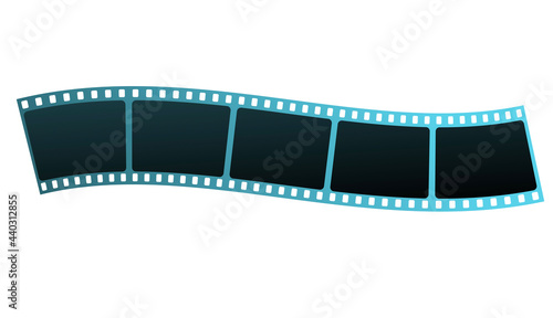 pellicola, cinema, film, fotogrammi, rullino	
