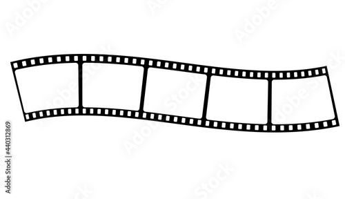 pellicola, cinema, film, fotogrammi, rullino	
