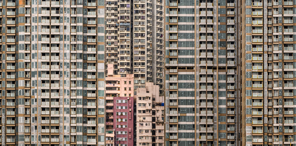 Hong Kong architecture Hong Kong architecture
