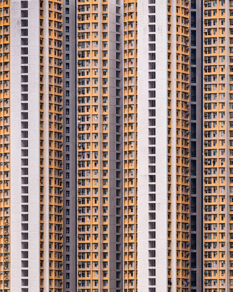 Hong Kong architecture Hong Kong architecture