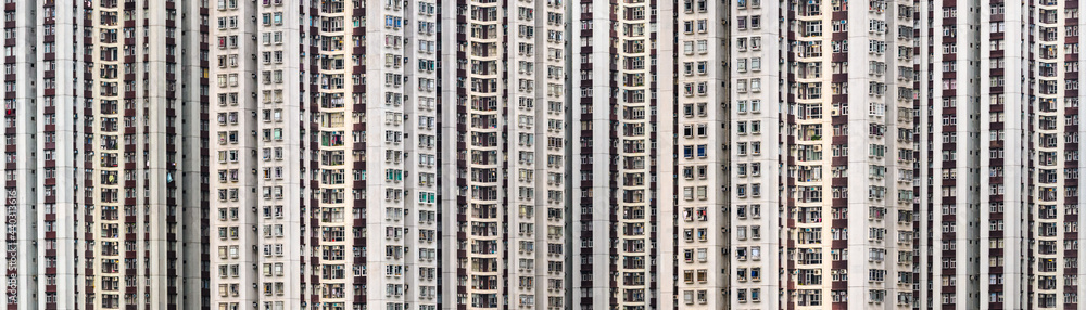 Hong Kong architecture