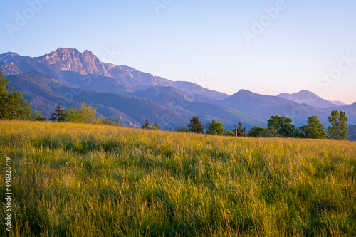 Tatry © MagicEarthPlanet