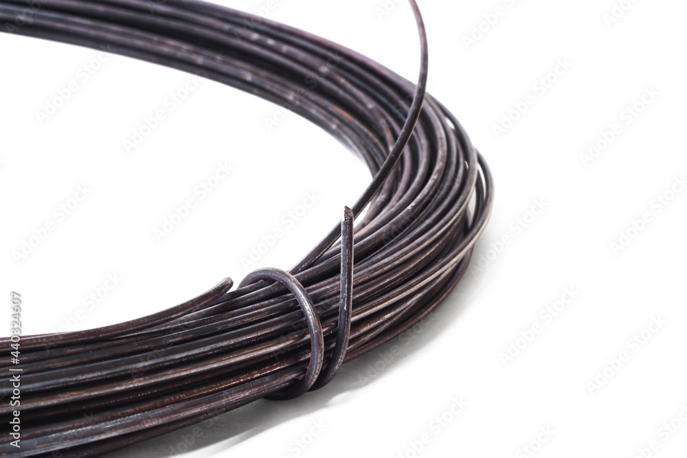 Steel wire Steel wire