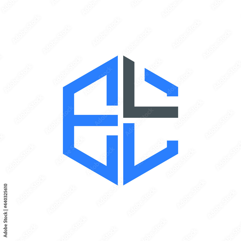 ELL logo ELL icon ELL vector ELL monogram ELL letter ELL minimalist ELL triangle ELL hexagon Unique modern flat abstract logo design ELL logo ELL icon ELL vector ELL monogram ELL letter ELL minimalist ELL triangle ELL hexagon Unique modern flat abstract logo design