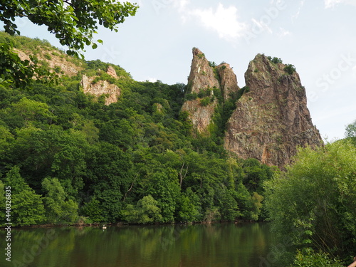 Photos Der Rheingrafenstein