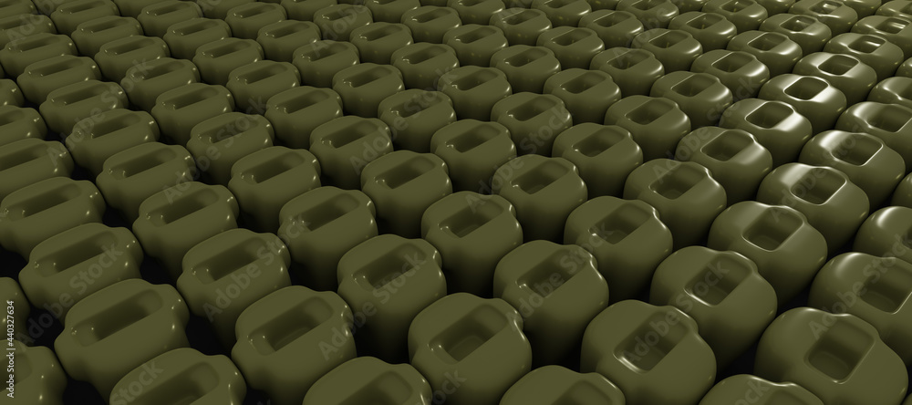 Obraz premium 3d Abstract Design