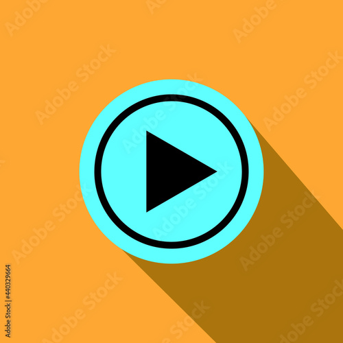 video player icon