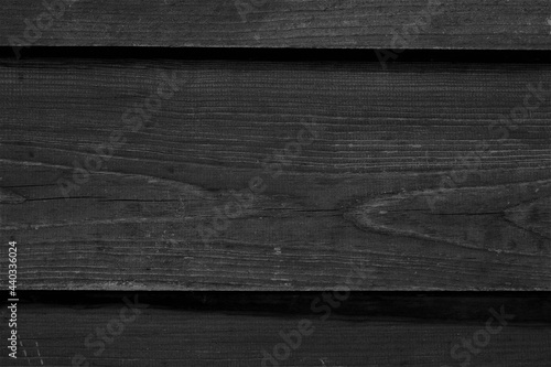 black wood texture