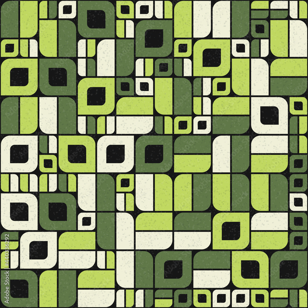 Abstract Geometric Pattern generative computational art illustration Abstract Geometric Pattern generative computational art illustration