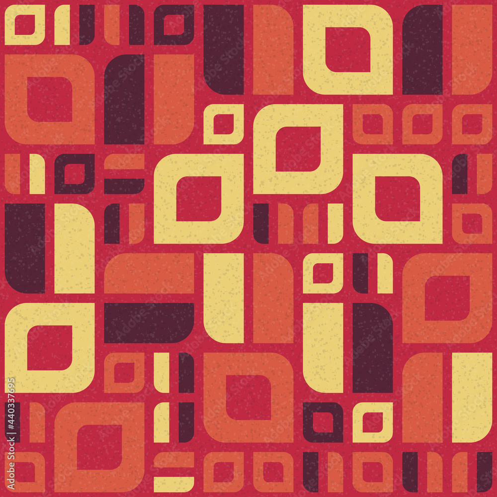 Abstract Geometric Pattern generative computational art illustration Abstract Geometric Pattern generative computational art illustration
