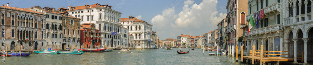 Grand Canal