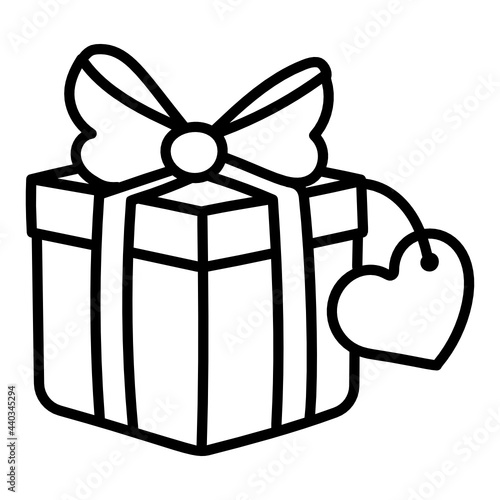 Gift Box

