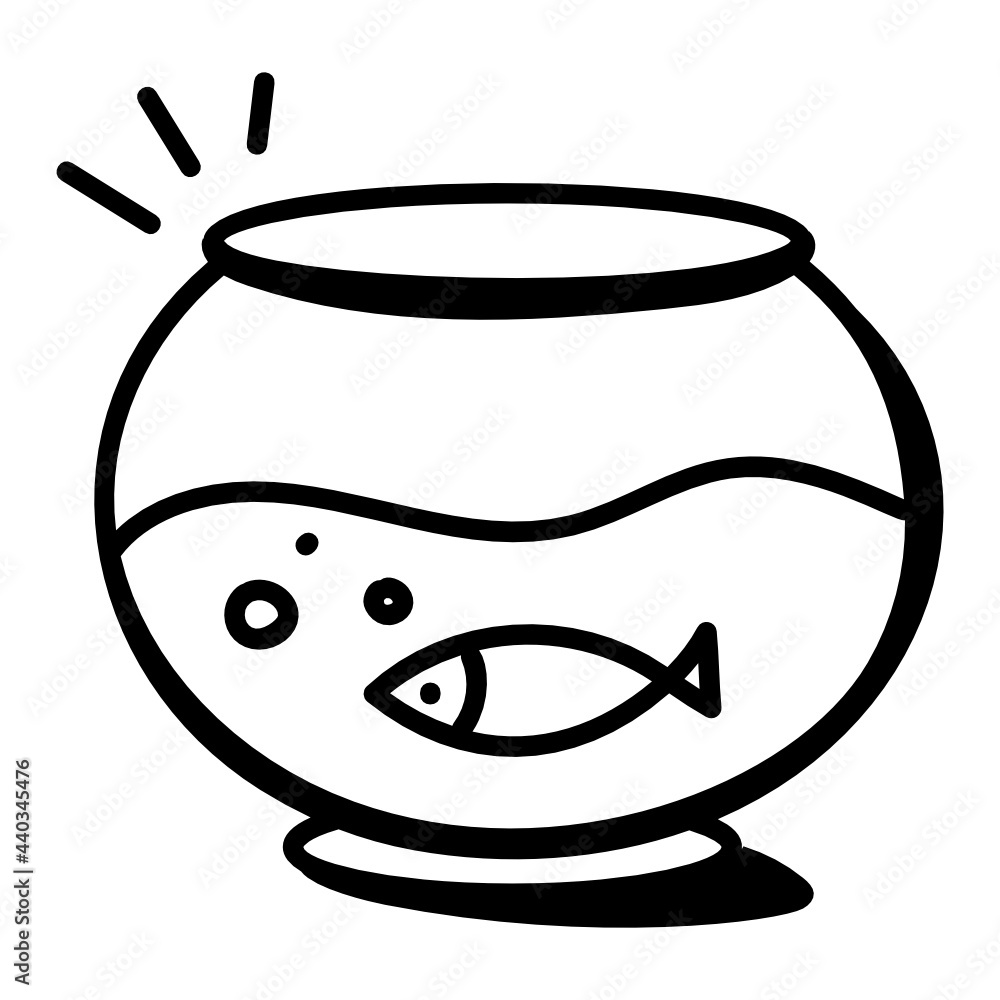 Fish Bowl

