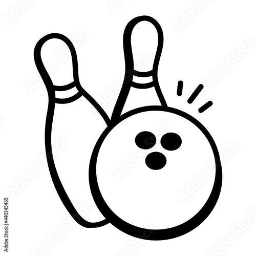 Bowling 