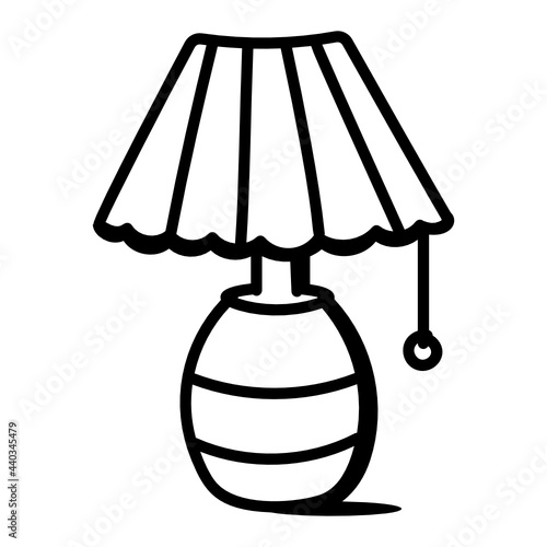 Lamp 