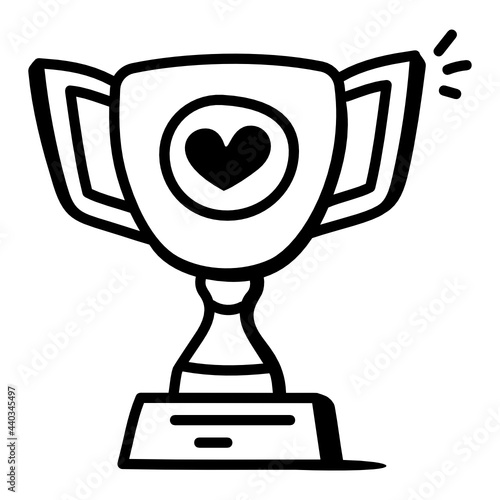 Trophy 