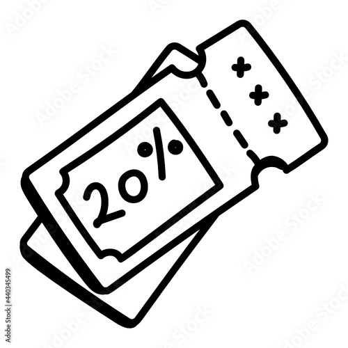 Discount Tickets

