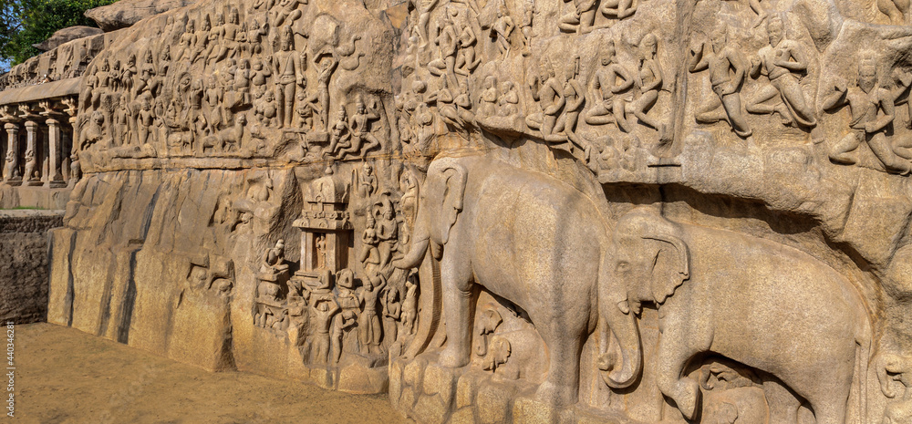 Mahabalipuram