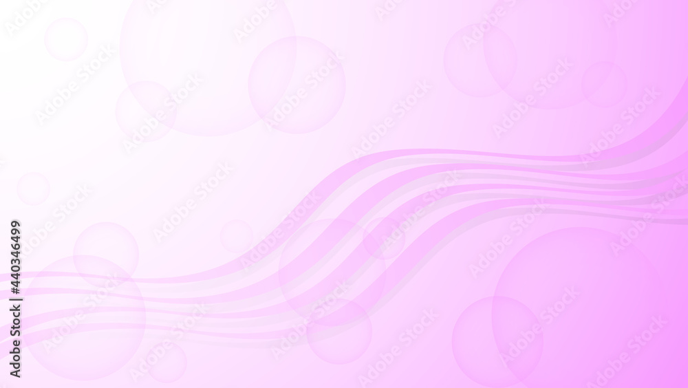 Beautifull Simple Abstract Background