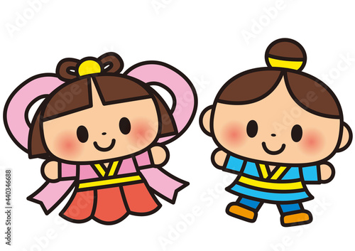 7月 七夕